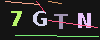 Gambar captcha