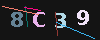 Gambar captcha