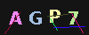 Gambar captcha